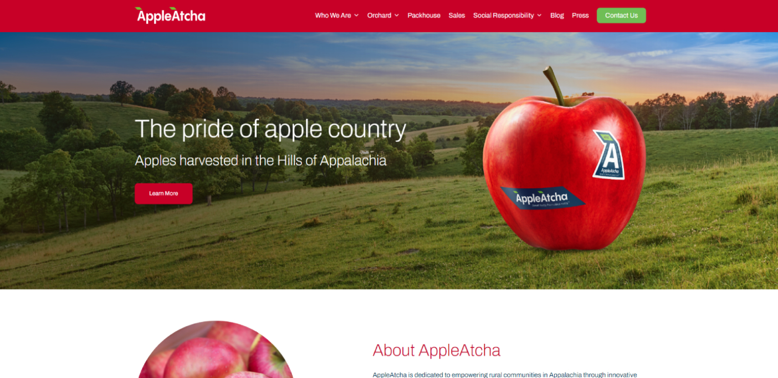 appleatcha
